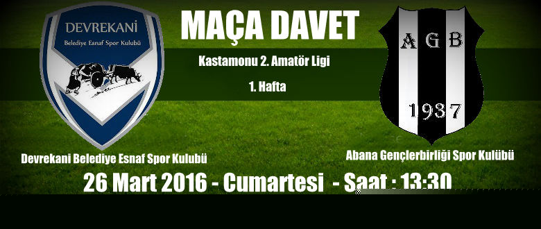 devrekani_belediye_esnaf_Spor_lig_basliyor