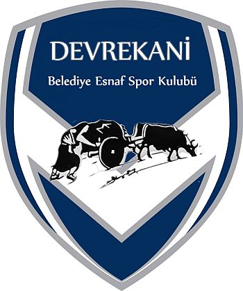 devrekanispor_logo