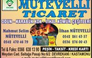 Mütevelli Tİcaret