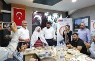 Devrekani Yerel Eylem Grubundan İstanbul Çıkarması