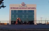 Devrekani Devlet Hastanesi’ne Aile Hekim Uzmanı Atandı