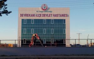 Devrekani Devlet Hastanesi’ne Aile Hekim Uzmanı Atandı