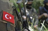 Siirt’te askeri araç devrildi: 2 asker şehit oldu, 7 asker yaralı