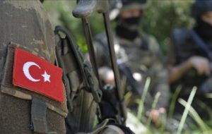 Siirt’te askeri araç devrildi: 2 asker ÅŸehit oldu, 7 asker yaralı