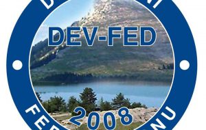 Devrekani Federasyonu BaÅŸkanı’nı Seçti.
