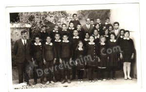 17-06-1970_Devrekani_Merkez_ilkokulu