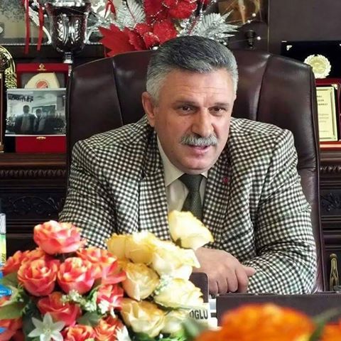 Mümtaz Aliustaoğlu