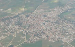 Gökyüzünden Devrekani (5)