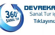 Devrekani Sanal Tur