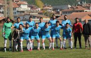 Devrekani Belediye Esnaf Spor Sezona Galibiyetle Başladı.