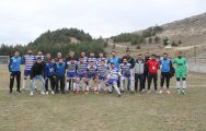 Devrekani Belediye Esnaf Spor kazanmaya devam ediyor.