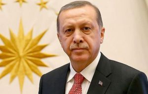 Cumhurbaşkanı Erdoğan Koronavirüs İle İlgili Yeni Tedbirleri Açıkladı.