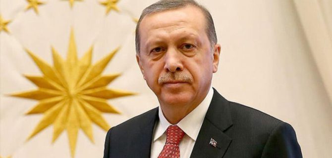 Cumhurbaşkanı Erdoğan Koronavirüs İle İlgili Yeni Tedbirleri Açıkladı.