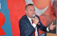 Kastamonu MHP İl Başkanı Yüksel Aydın,Görevinden Ayrıldığını Açıkladı.İşte Ayrıntılar …
