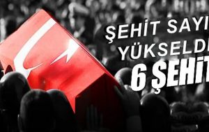 Son dakika.İdlib’deki hain saldırıda ÅŸehit sayısı 6’ya yükseldi