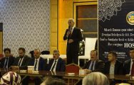 Devrekani Bayramlaşma Programında Bir Araya Geldi.