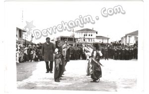 Devrekani_23-Nisan-1973