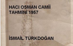 Devrekani_Hacı_Osman_Cami_İnşaatı_İsmail Türkdoğan