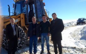 Devrekani_Kaymakamligi_kar_temizle_yol_acma_calismalari (7)