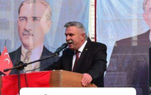 Mümtaz AliustaoÄŸlu’ndan kamuoyu açıklaması