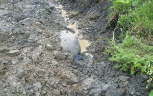 Köy yol yapım ve su deposu onarımları (13)