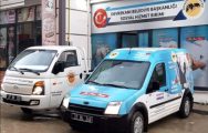 Devrekani Belediyesi’nden Hayırseverlere Ramazan Çağrısı !