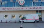 Devrekani Devlet Hastanesine 1 İç Hastalıkları Uzmanı, 10 tabip