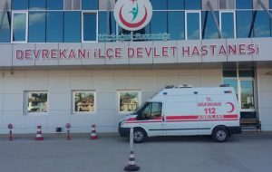 Devrekani Devlet Hastanesine 1 İç Hastalıkları Uzmanı, 10 tabip