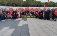 Devrekani Belediyesi,110 Kadınla İstanbul-Çanakkale ve Bursa Gezisi Düzenledi.