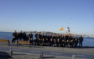 Devrekani Belediye’sinden İstanbul Çıkarması