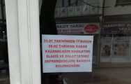 Kıraathane’nin Bir Haftalık Hasılatını Depremzedelere Bağışlayacak.