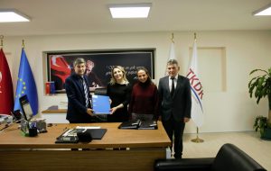 Devrekani Yerel Eylem Grubu, TKDK’ya Leader Proje Başvurusunu Tamamladı.