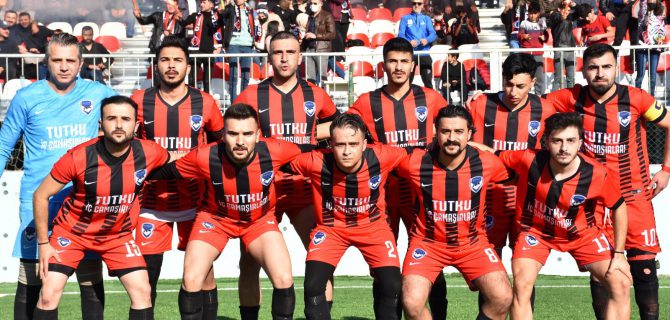 Devrekani Belediye Esnaf Spor’dan Hakem Hatalarına Tepki