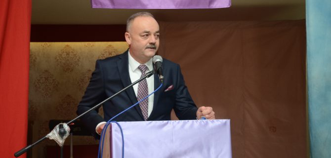 Devrekani Esnaf ve Sanatkarlar Odası’nda Başkan Mehmet Altıkulaçoğlu Güven Tazeledi.