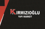 İnşaat Yapı ve Mantolama’nın Tek Adresi : KIRMIZIOĞLU YAPI MARKET