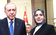 Devrekanili Gamze Nur Kahvecioğlu Topal, Türk Tarım Orman Dergisi’nde!