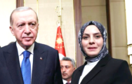 Devrekanili Gamze Nur Kahvecioğlu Topal, Türk Tarım Orman Dergisi’nde!