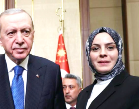 Devrekanili Gamze Nur Kahvecioğlu Topal, Türk Tarım Orman Dergisi’nde!