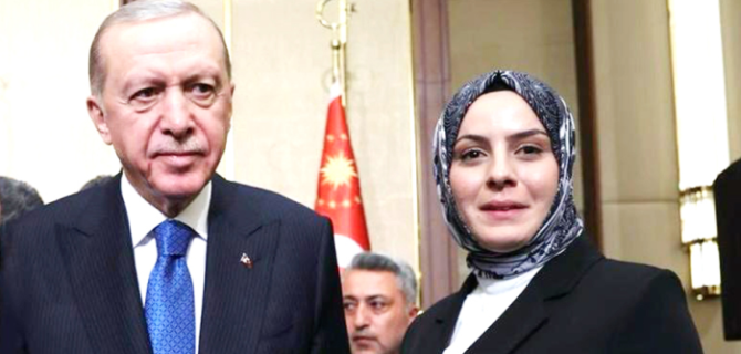 Devrekanili Gamze Nur Kahvecioğlu Topal, Türk Tarım Orman Dergisi’nde!