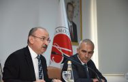 Vali Yaşar Karadeniz Başkanlığında Halk Toplantısı Gerçekleştirildi.