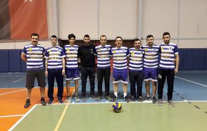 voleyboltakım