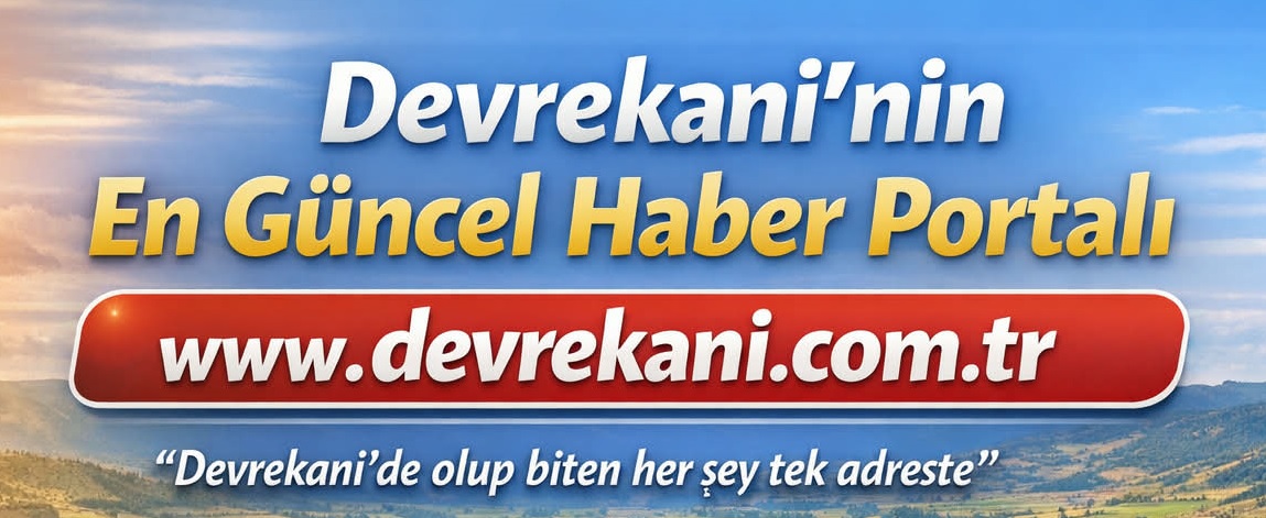 Devrekani Haber, Resim, Video ve Tanıtım Sayfası 